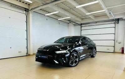 KIA K5, 2022 год, 2 699 900 рублей, 1 фотография