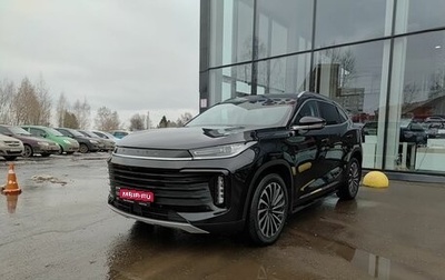 CheryExeed TXL, 2022 год, 2 500 000 рублей, 1 фотография