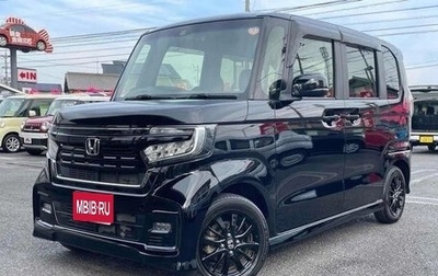 Honda N-BOX II, 2022 год, 888 100 рублей, 1 фотография