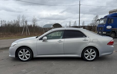 Toyota Crown, 2010 год, 1 595 000 рублей, 6 фотография