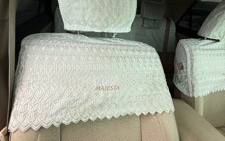 Toyota Crown, 2010 год, 1 595 000 рублей, 8 фотография