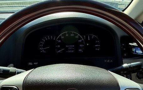 Toyota Crown, 2010 год, 1 595 000 рублей, 9 фотография