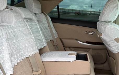 Toyota Crown, 2010 год, 1 595 000 рублей, 7 фотография