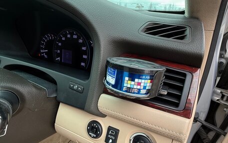 Toyota Crown, 2010 год, 1 595 000 рублей, 10 фотография