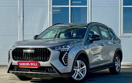 Haval Jolion, 2024 год, 1 890 000 рублей, 1 фотография