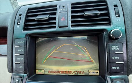 Toyota Crown, 2010 год, 1 595 000 рублей, 11 фотография