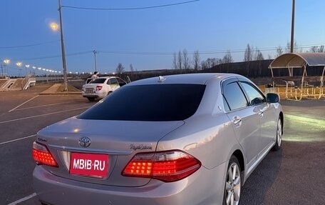 Toyota Crown, 2010 год, 1 595 000 рублей, 3 фотография