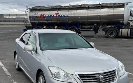 Toyota Crown, 2010 год, 1 595 000 рублей, 5 фотография