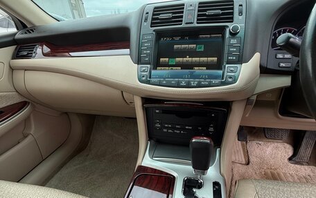 Toyota Crown, 2010 год, 1 595 000 рублей, 14 фотография