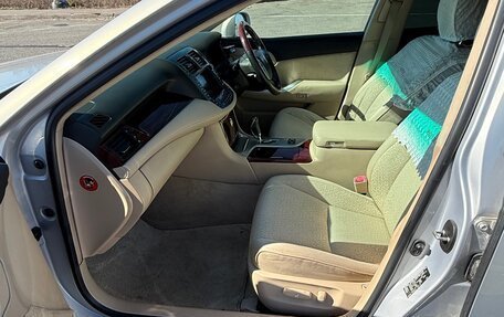 Toyota Crown, 2010 год, 1 595 000 рублей, 20 фотография