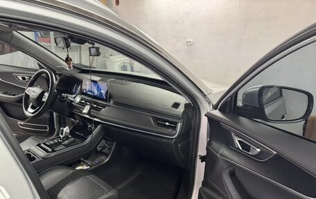 Chery Tiggo 8 I, 2024 год, 2 000 000 рублей, 4 фотография