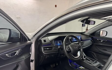 Chery Tiggo 8 I, 2024 год, 2 000 000 рублей, 9 фотография