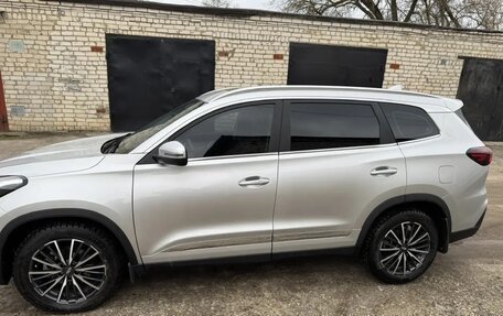 Chery Tiggo 8 I, 2024 год, 2 000 000 рублей, 3 фотография