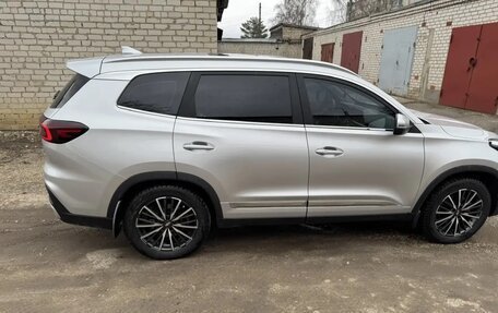 Chery Tiggo 8 I, 2024 год, 2 000 000 рублей, 2 фотография