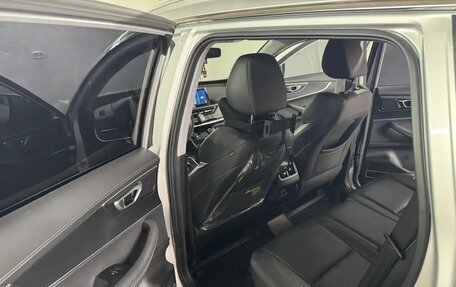 Chery Tiggo 8 I, 2024 год, 2 000 000 рублей, 6 фотография