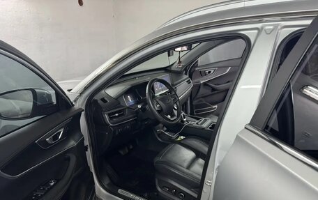 Chery Tiggo 8 I, 2024 год, 2 000 000 рублей, 7 фотография