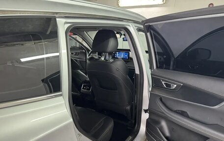 Chery Tiggo 8 I, 2024 год, 2 000 000 рублей, 8 фотография