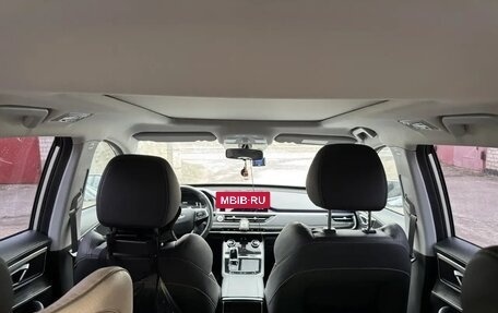 Chery Tiggo 8 I, 2024 год, 2 000 000 рублей, 5 фотография