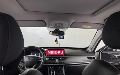 Chery Tiggo 8 I, 2024 год, 2 000 000 рублей, 12 фотография