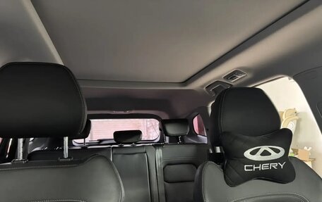 Chery Tiggo 8 I, 2024 год, 2 000 000 рублей, 13 фотография