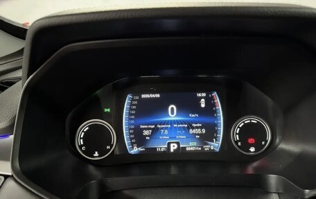 Chery Tiggo 8 I, 2024 год, 2 000 000 рублей, 10 фотография