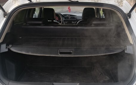 Lifan X50, 2015 год, 600 000 рублей, 3 фотография