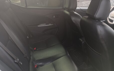 Lifan X50, 2015 год, 600 000 рублей, 4 фотография