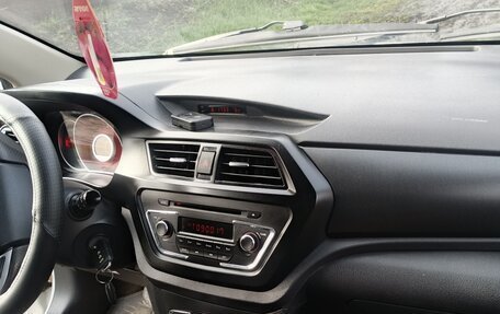 Lifan X50, 2015 год, 600 000 рублей, 8 фотография