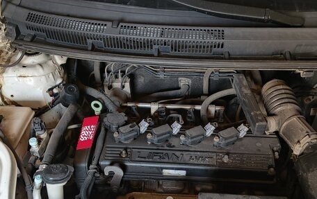 Lifan X50, 2015 год, 600 000 рублей, 5 фотография