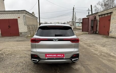 Chery Tiggo 8 I, 2024 год, 2 000 000 рублей, 11 фотография