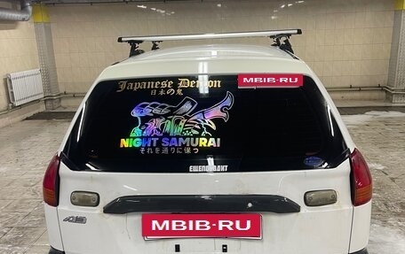 Nissan AD II, 2001 год, 270 000 рублей, 4 фотография