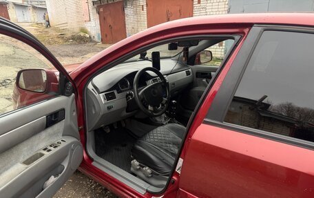 Suzuki Forenza, 2004 год, 424 900 рублей, 6 фотография