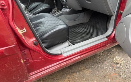 Suzuki Forenza, 2004 год, 424 900 рублей, 7 фотография