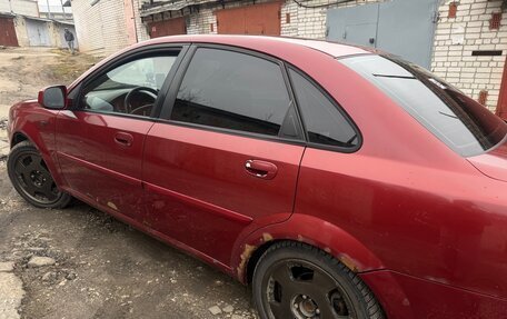 Suzuki Forenza, 2004 год, 424 900 рублей, 3 фотография