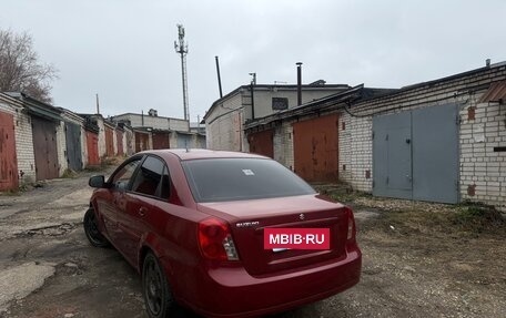 Suzuki Forenza, 2004 год, 424 900 рублей, 5 фотография