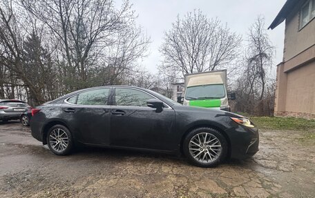 Lexus ES VII, 2015 год, 2 050 000 рублей, 3 фотография