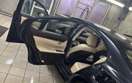 Lexus ES VII, 2015 год, 2 050 000 рублей, 13 фотография