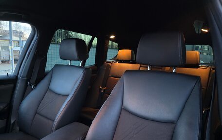 BMW X3, 2016 год, 3 000 000 рублей, 21 фотография