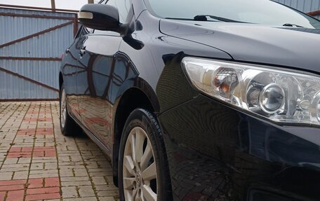 Toyota Corolla, 2012 год, 1 370 000 рублей, 3 фотография