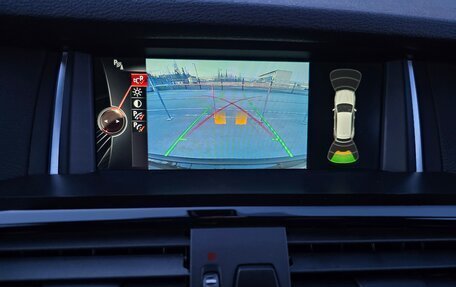 BMW X3, 2016 год, 3 000 000 рублей, 17 фотография