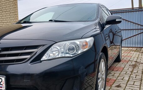Toyota Corolla, 2012 год, 1 370 000 рублей, 6 фотография