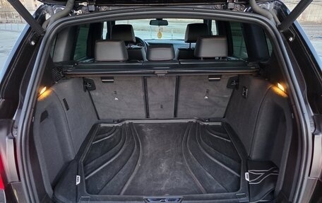 BMW X3, 2016 год, 3 000 000 рублей, 19 фотография