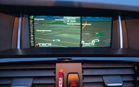 BMW X3, 2016 год, 3 000 000 рублей, 14 фотография