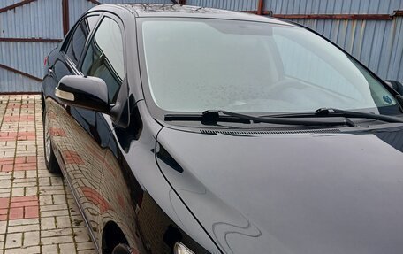 Toyota Corolla, 2012 год, 1 370 000 рублей, 8 фотография