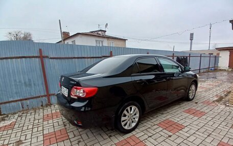 Toyota Corolla, 2012 год, 1 370 000 рублей, 10 фотография