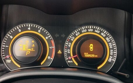 Toyota Corolla, 2012 год, 1 370 000 рублей, 14 фотография