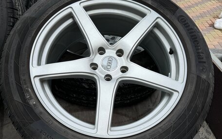 Audi Q5, 2017 год, 3 999 000 рублей, 10 фотография