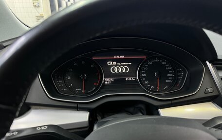 Audi Q5, 2017 год, 3 999 000 рублей, 19 фотография