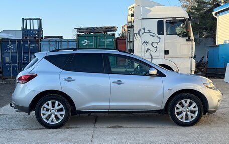 Nissan Murano, 2012 год, 1 350 000 рублей, 4 фотография