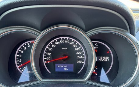 Nissan Murano, 2012 год, 1 350 000 рублей, 9 фотография